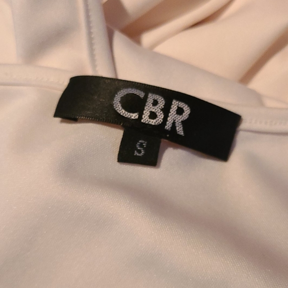 White Jumpsuit - Picture 4 of 4